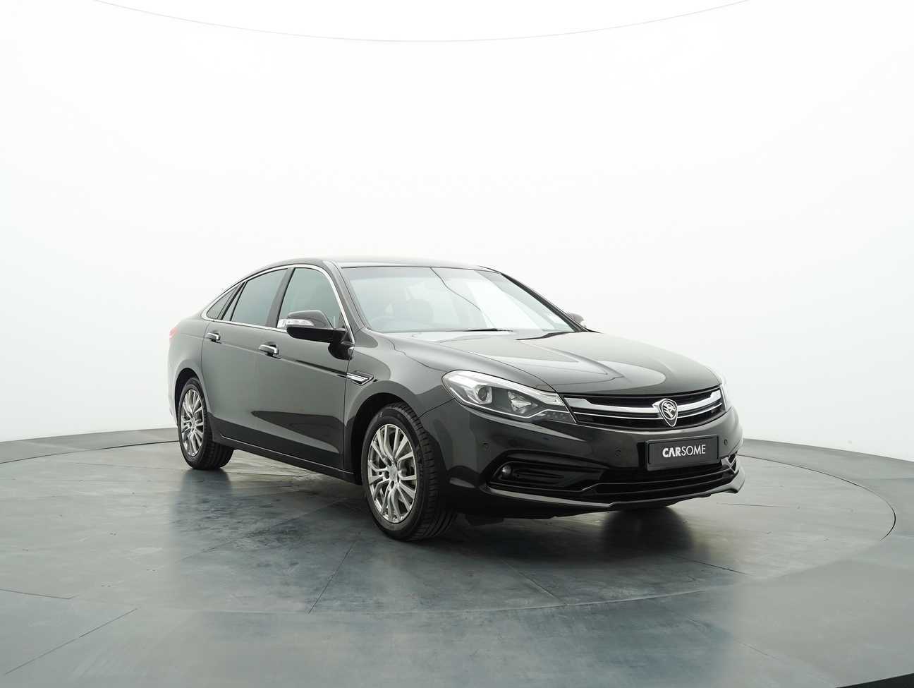 used 2018 Proton PERDANA  2.0