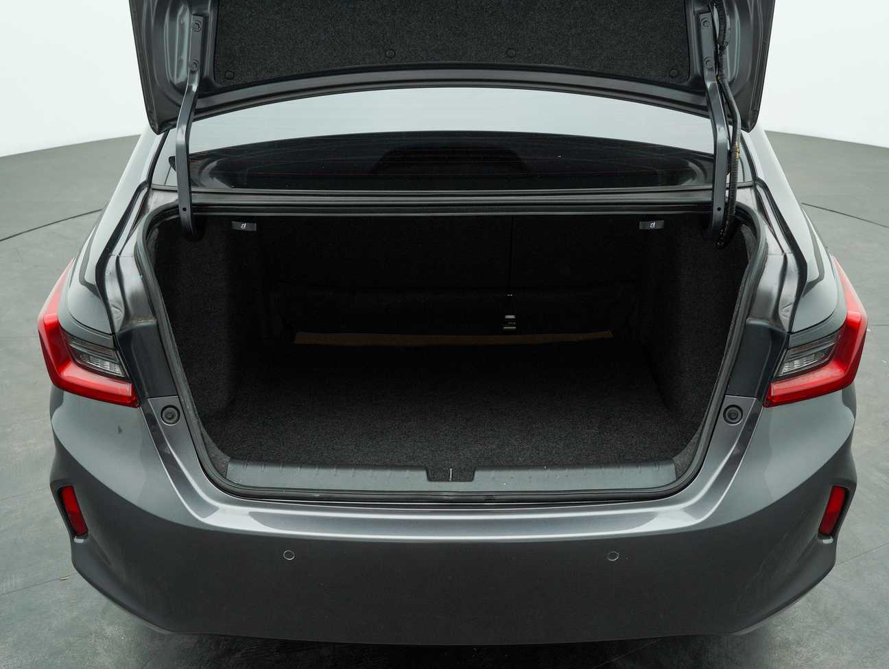 used 2022 Honda City V 1.5