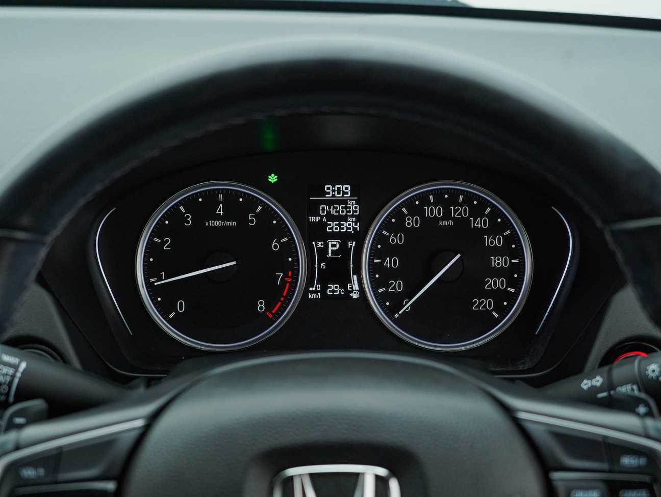 used 2023 Honda City V 1.5