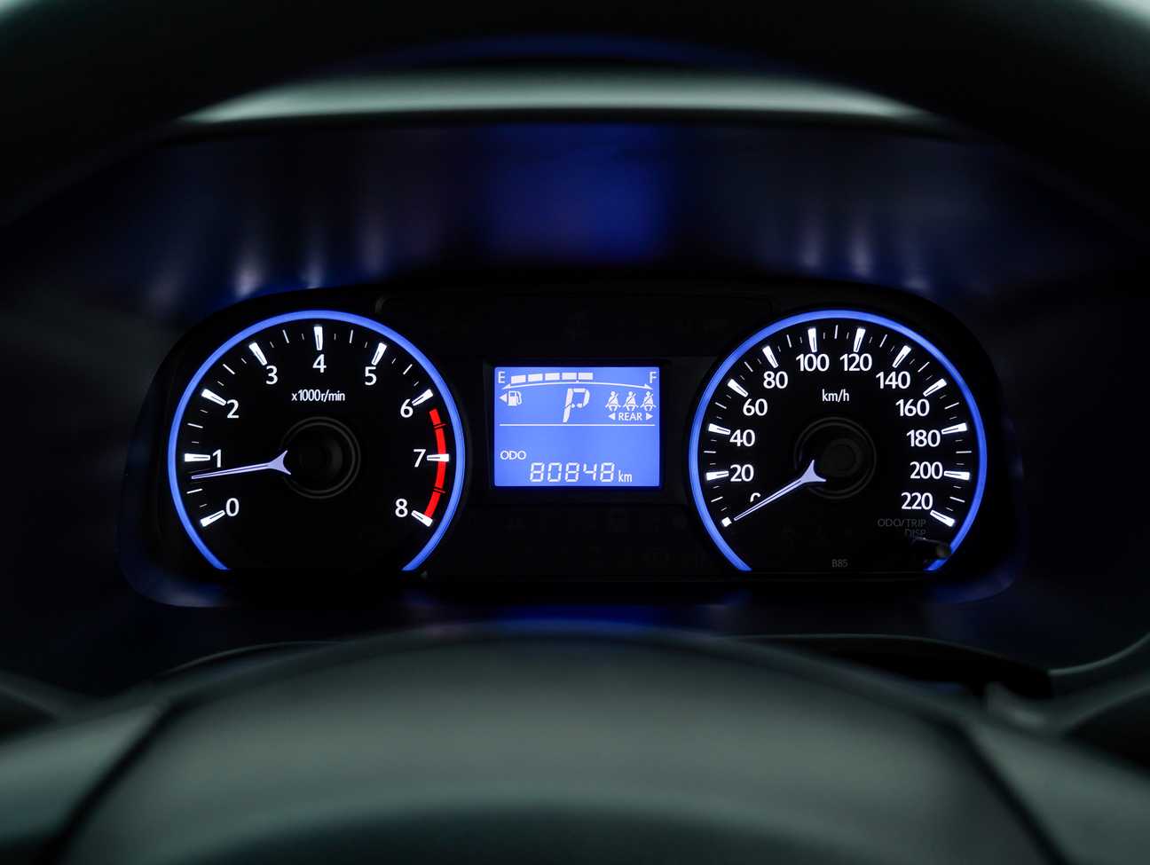 terpakai 2019 Perodua Myvi G 1.3