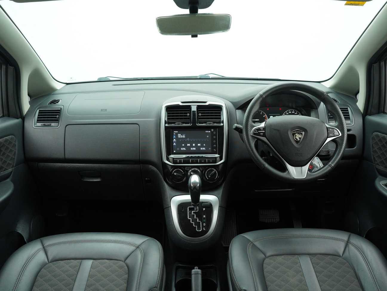 used 2020 Proton Exora Premium 1.6