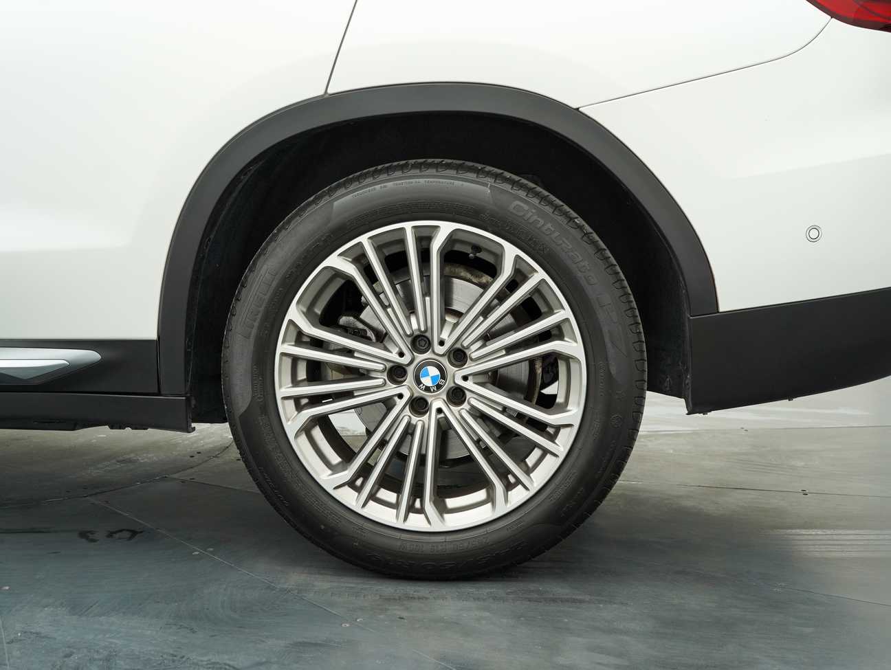 used 2018 BMW X3 XDRIVE30I (CKD) 2.0