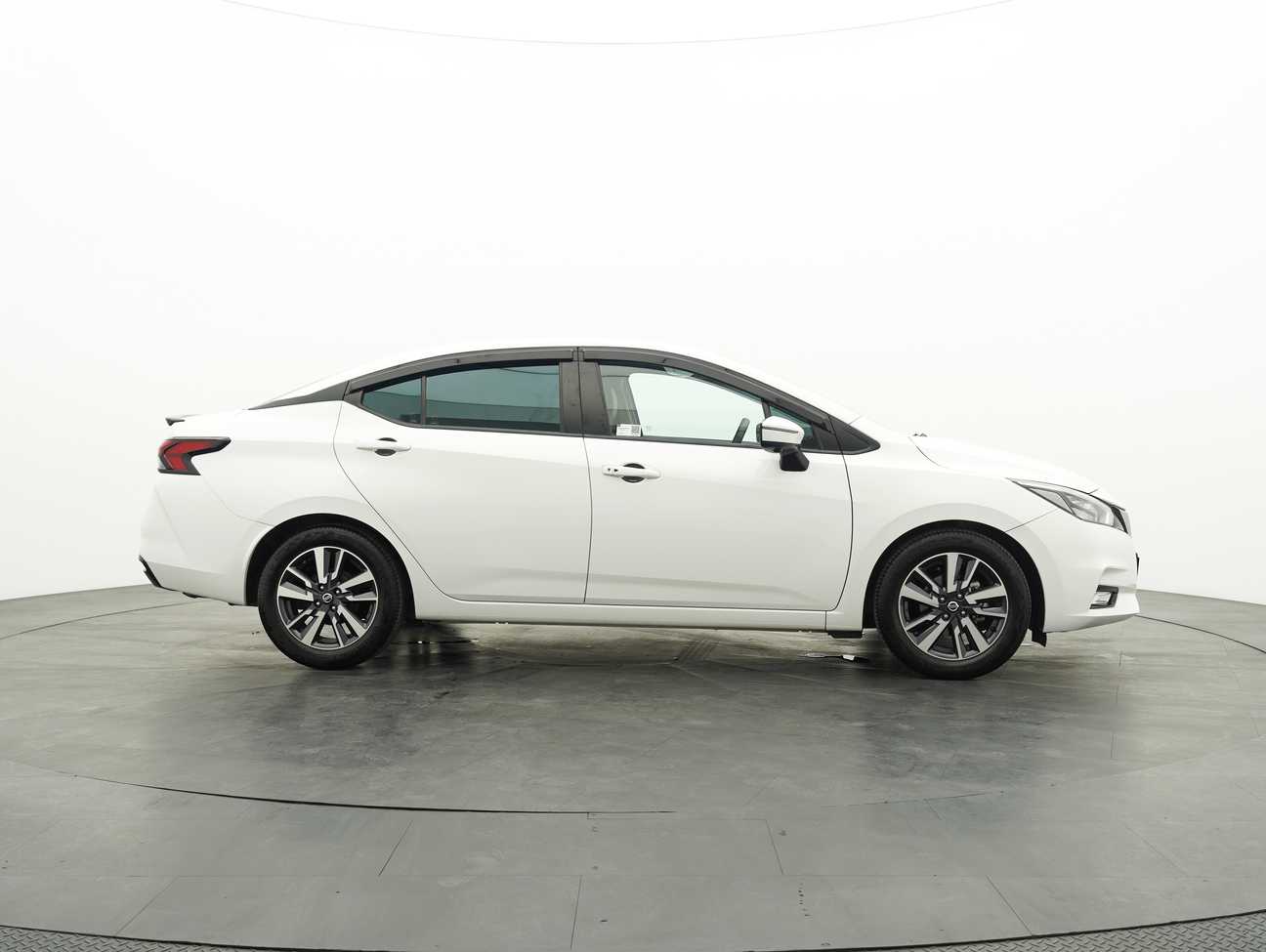 used 2020 Nissan Almera VLT 1.0