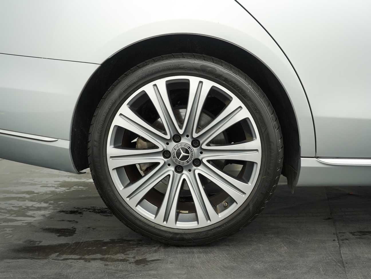 used 2019 Mercedes-Benz E300 Exclusive Line 2.0