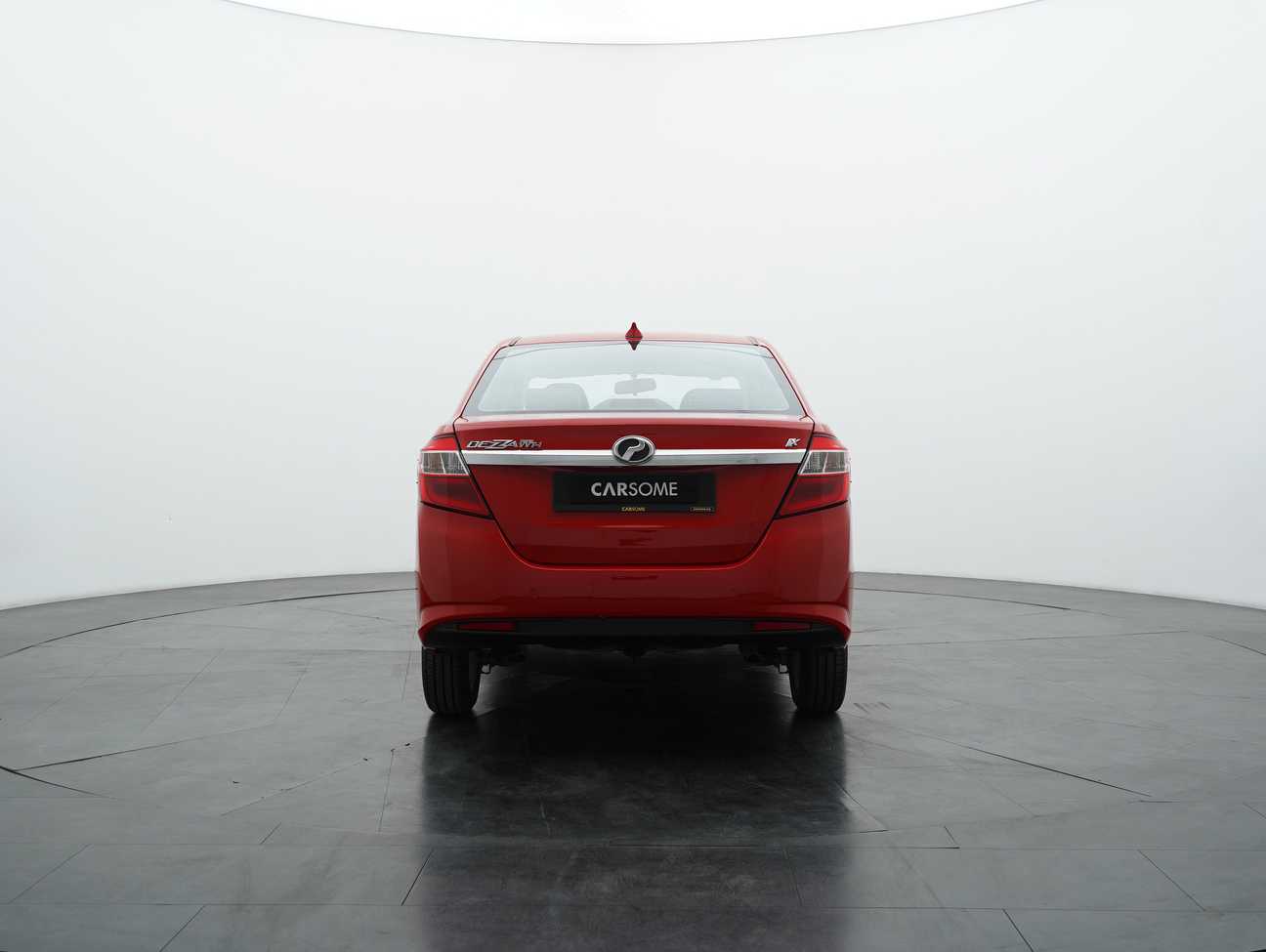 used 2016 Perodua Bezza X Premium 1.3