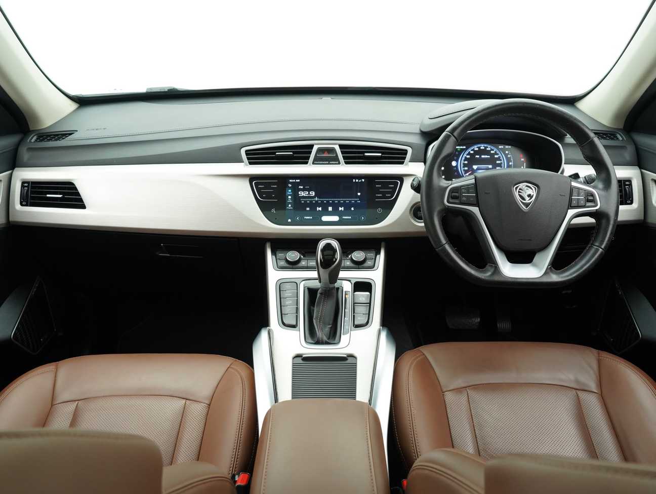 terpakai 2019 Proton X70 Premium 1.8