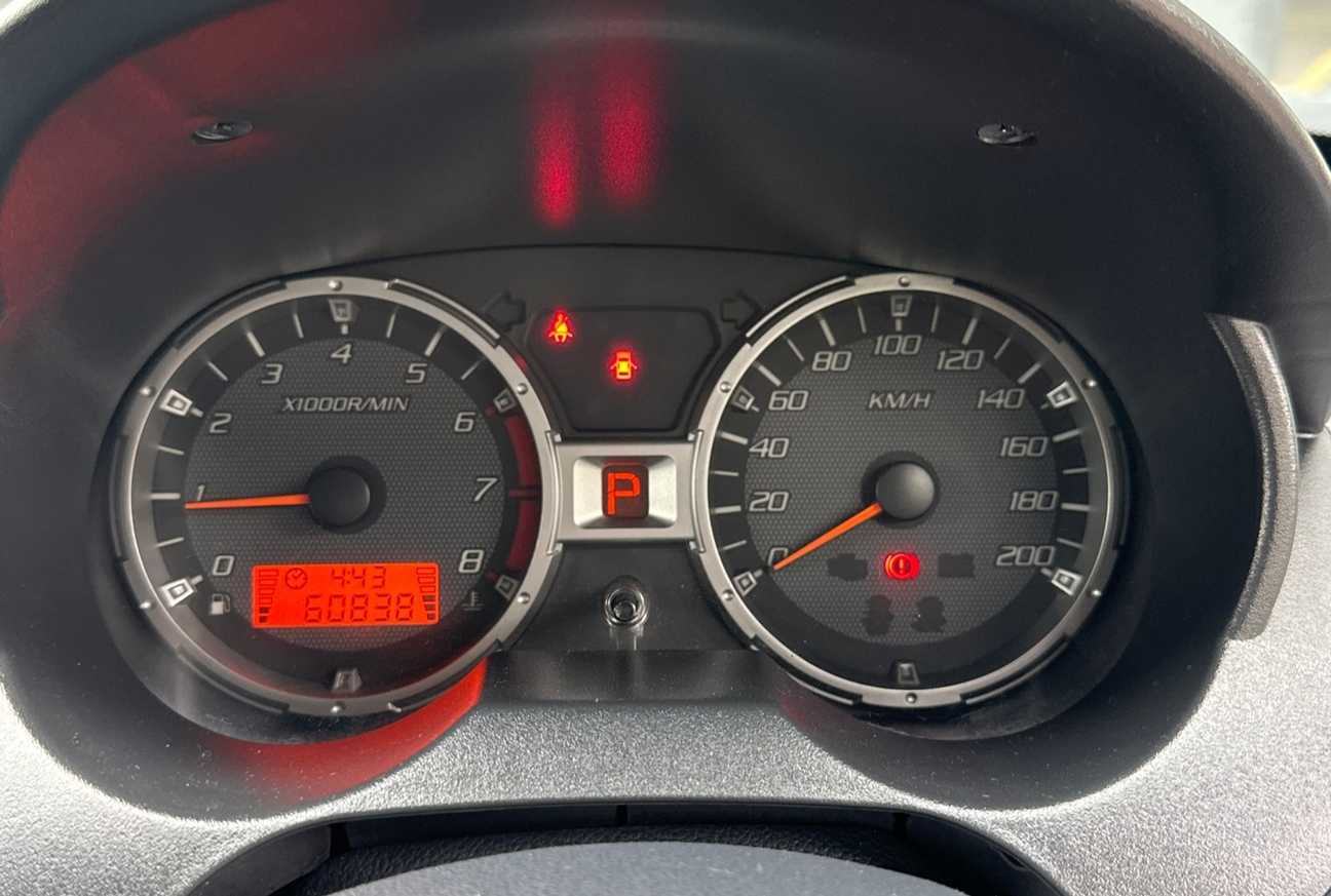 terpakai 2016 Proton Saga FLX Plus 1.3