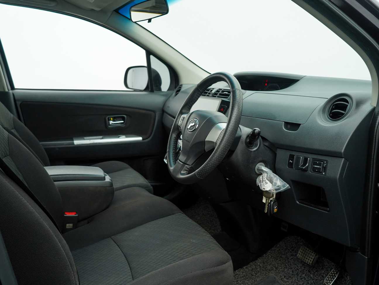 used 2019 Perodua Alza SE 1.5