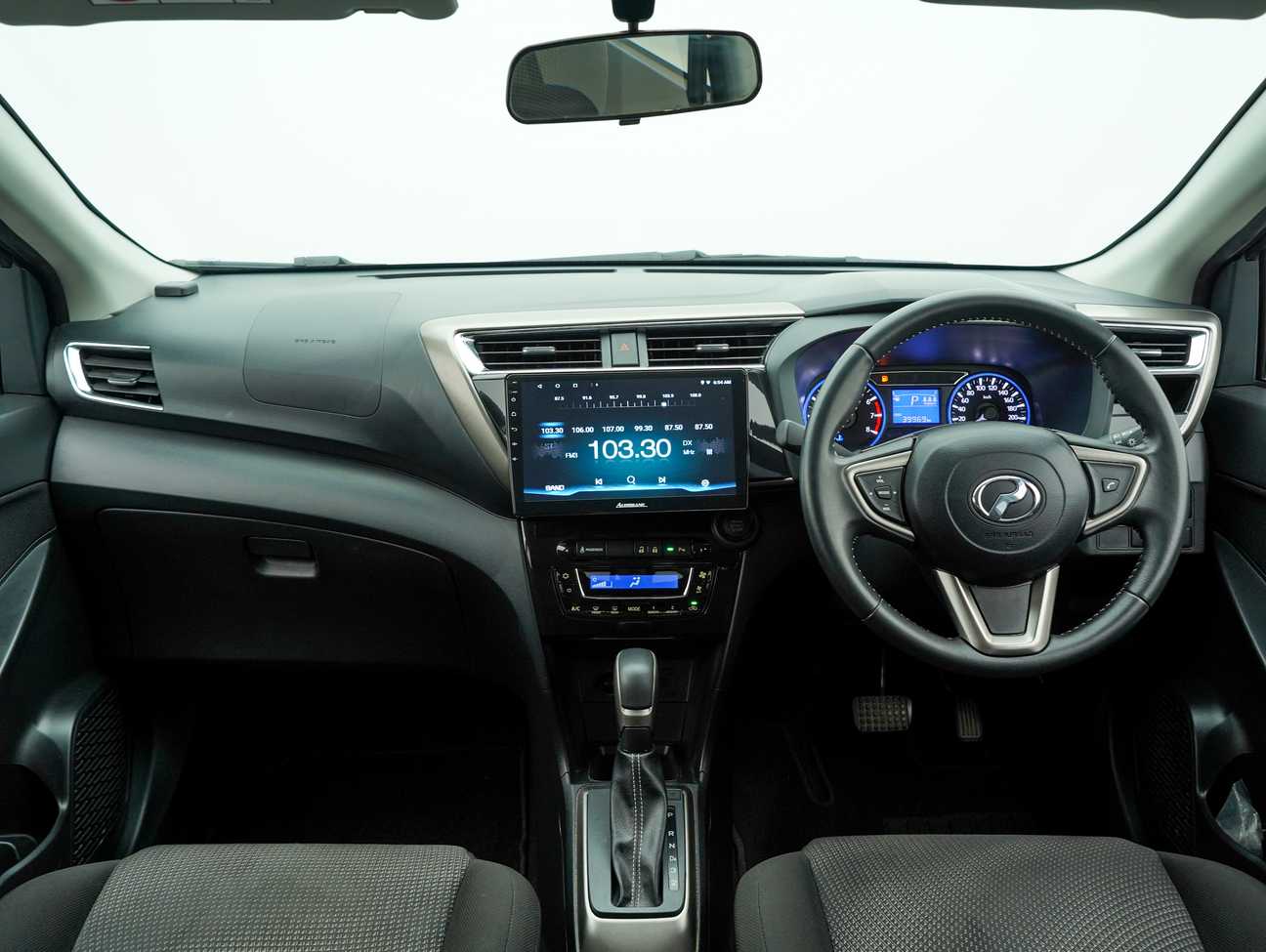 used 2020 Perodua Myvi X 1.3