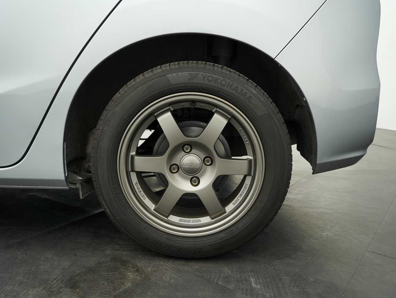 used 2019 Honda Jazz V 1.5