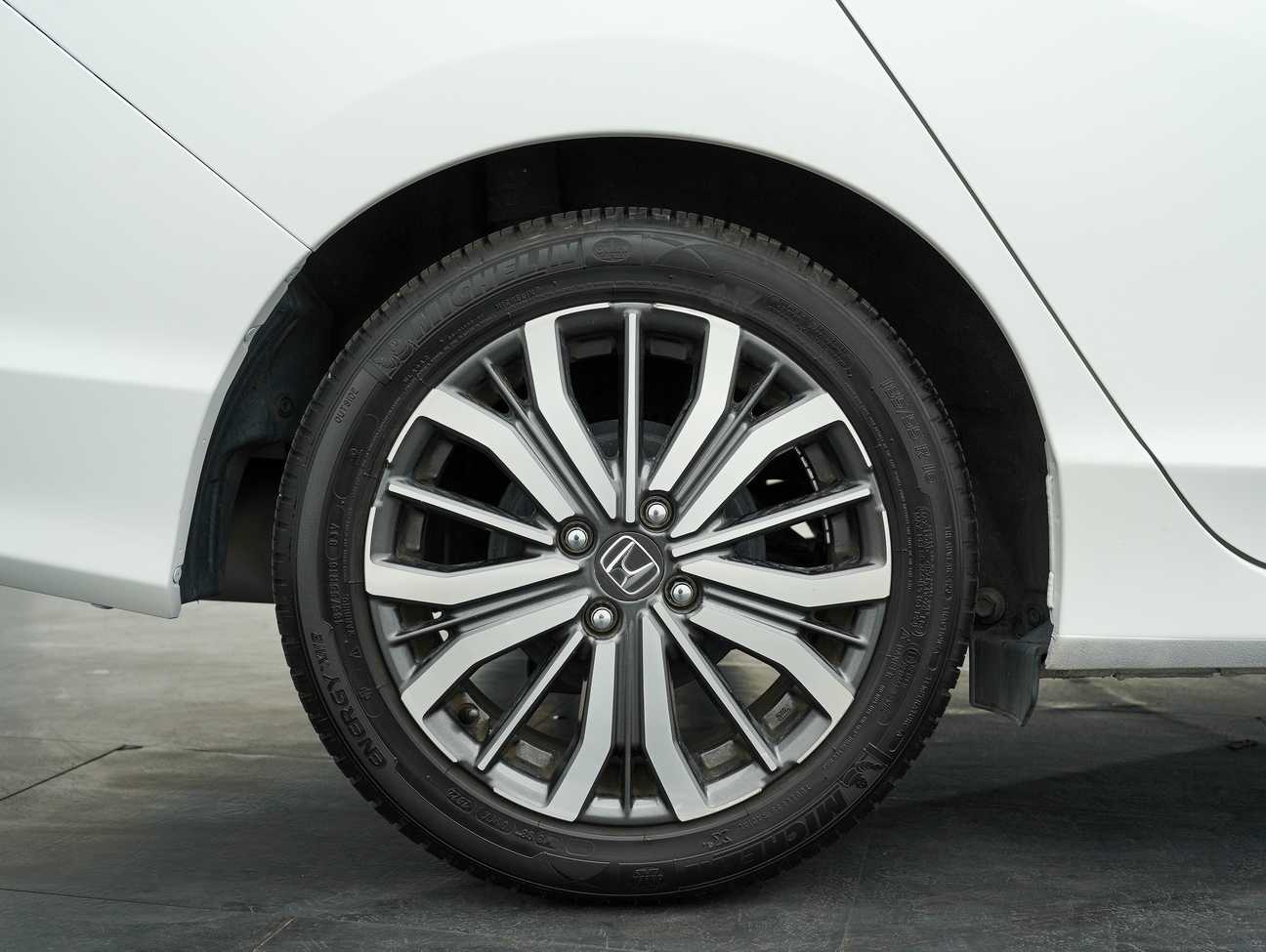 terpakai 2019 Honda City V 1.5