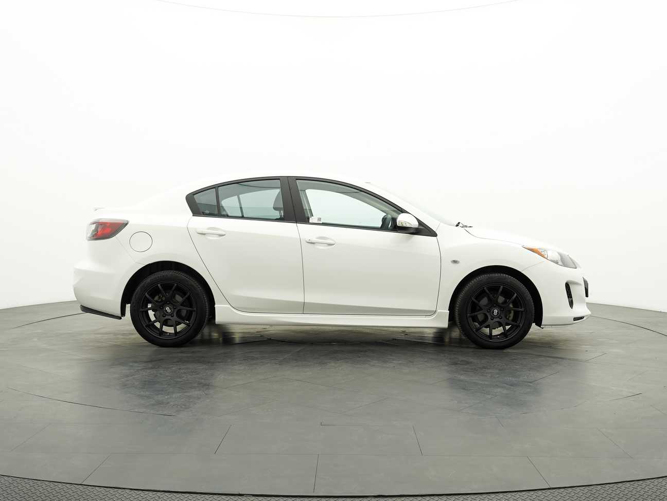 used 2014 Mazda 3 GL 1.6