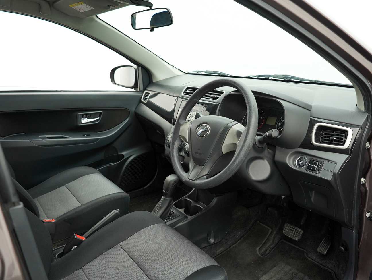 used 2016 Perodua Bezza X Premium 1.3