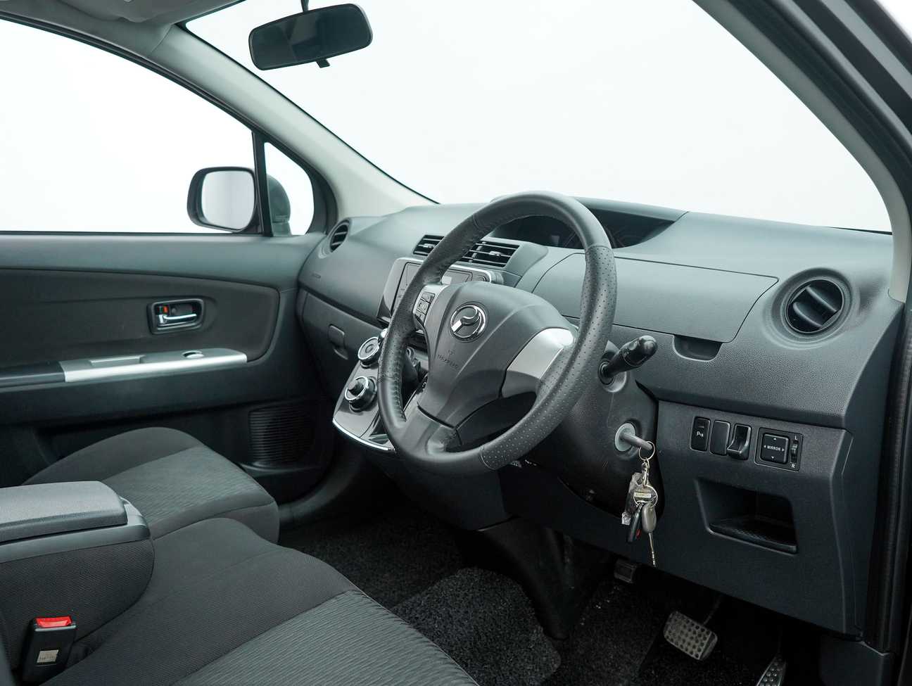 terpakai 2019 Perodua Alza SE 1.5