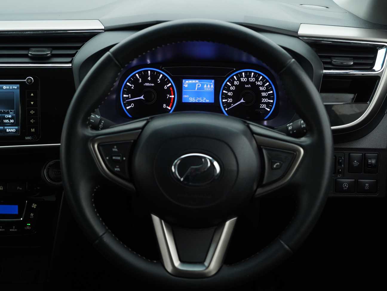 used 2020 Perodua Myvi AV 1.5