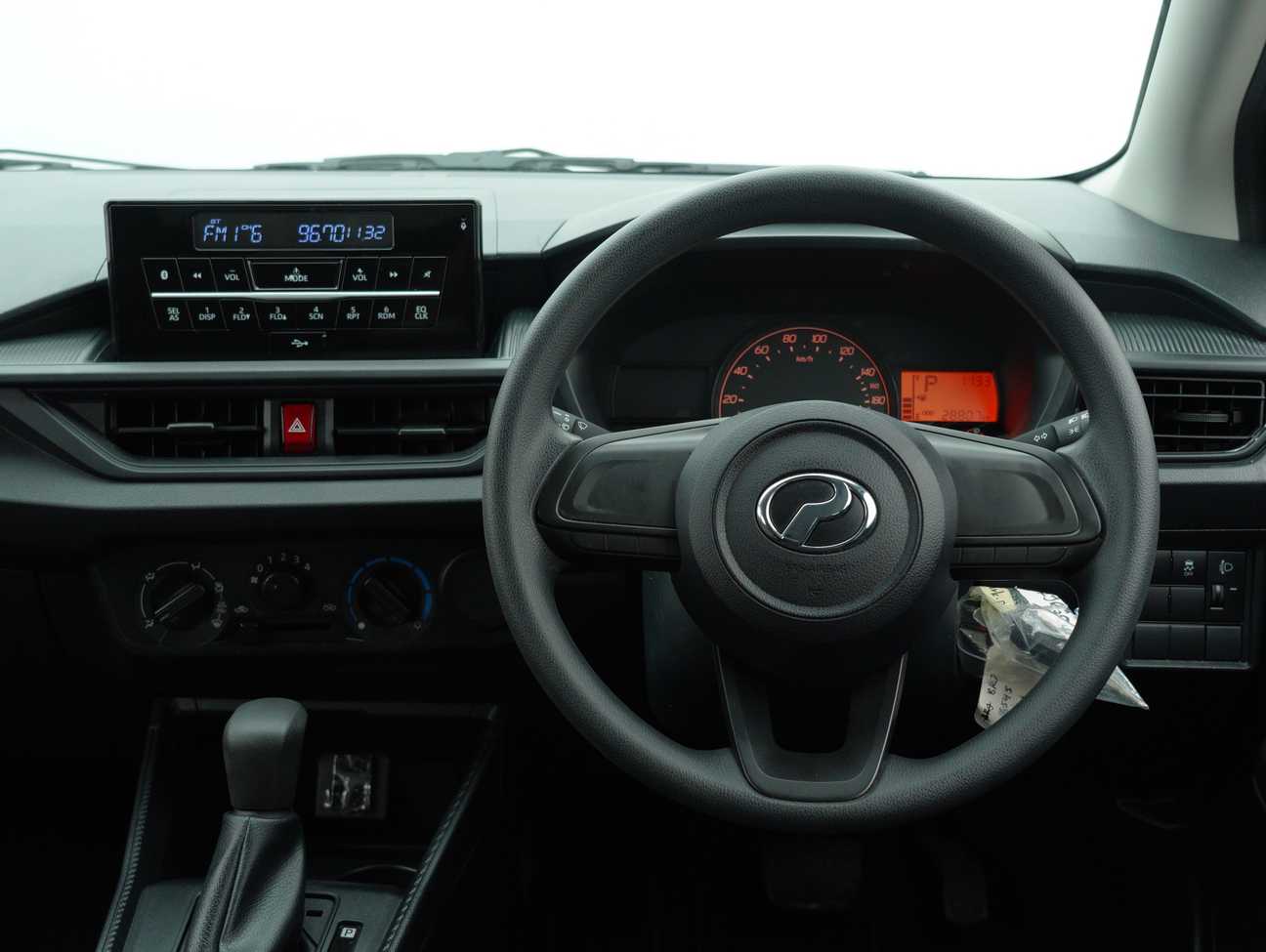 used 2023 Perodua AXIA G 1.0