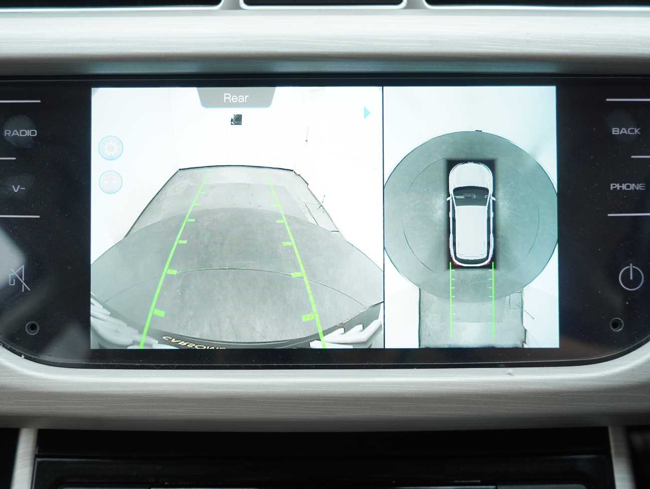 used 2020 Proton X70 Premium 1.8