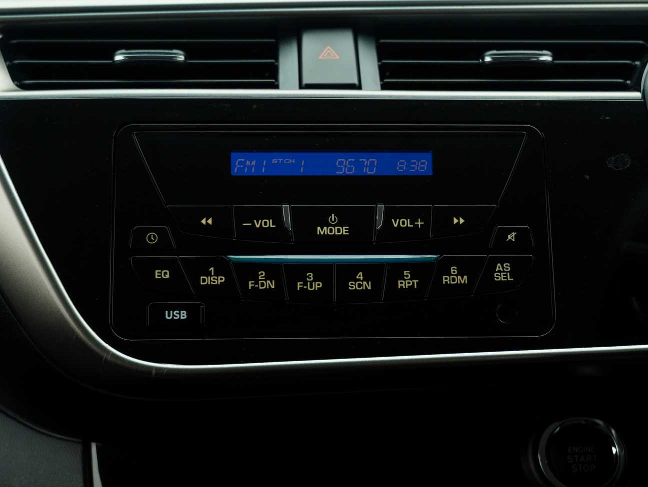 terpakai 2019 Perodua Myvi G 1.3