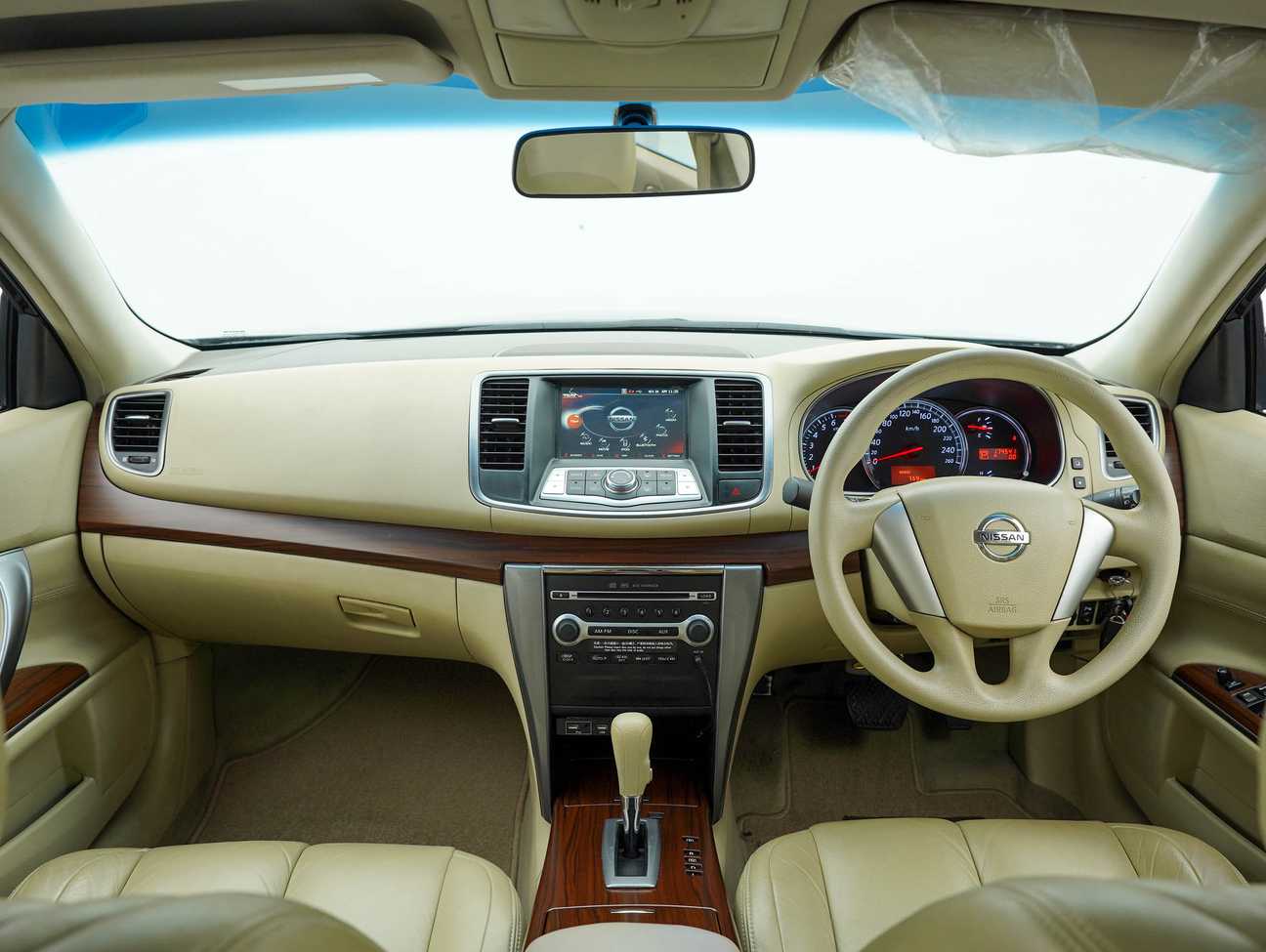 terpakai 2012 Nissan Teana XE Luxury 2.0