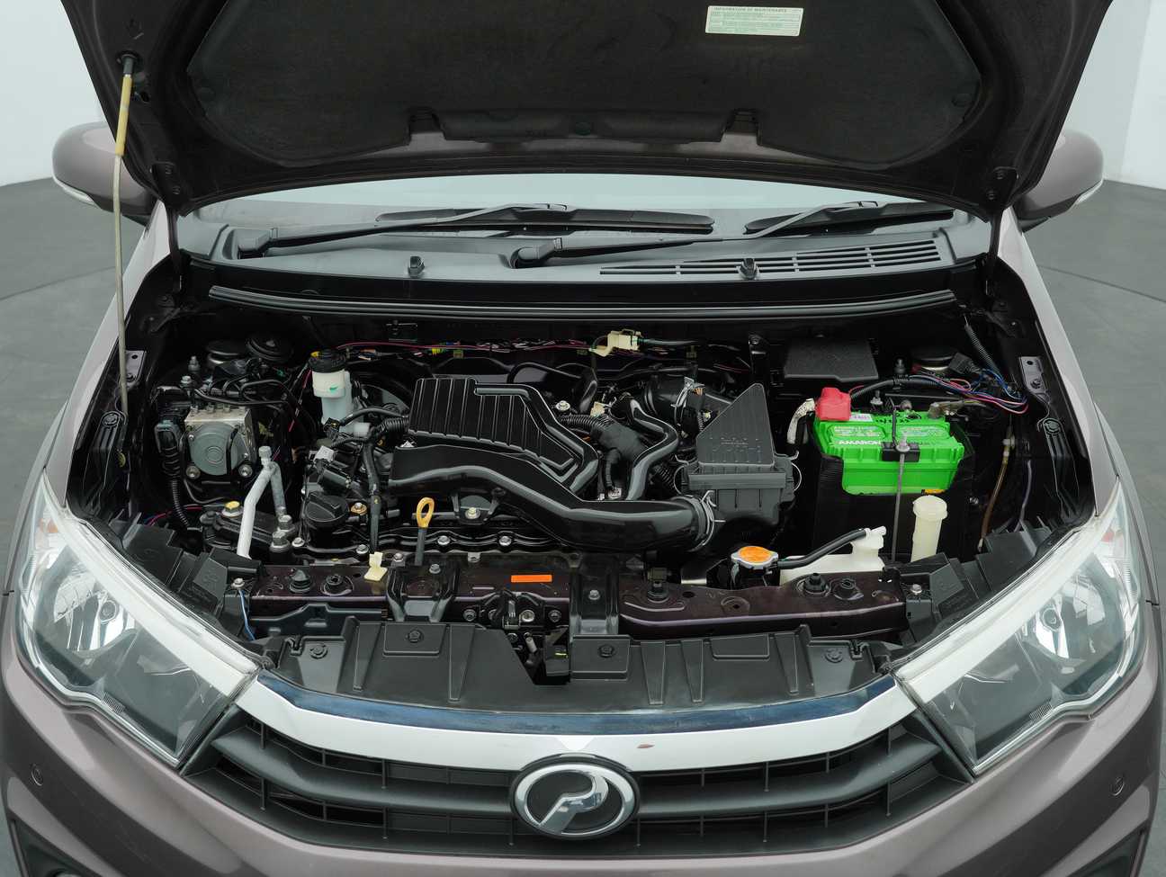 used 2017 Perodua Bezza X Premium 1.3