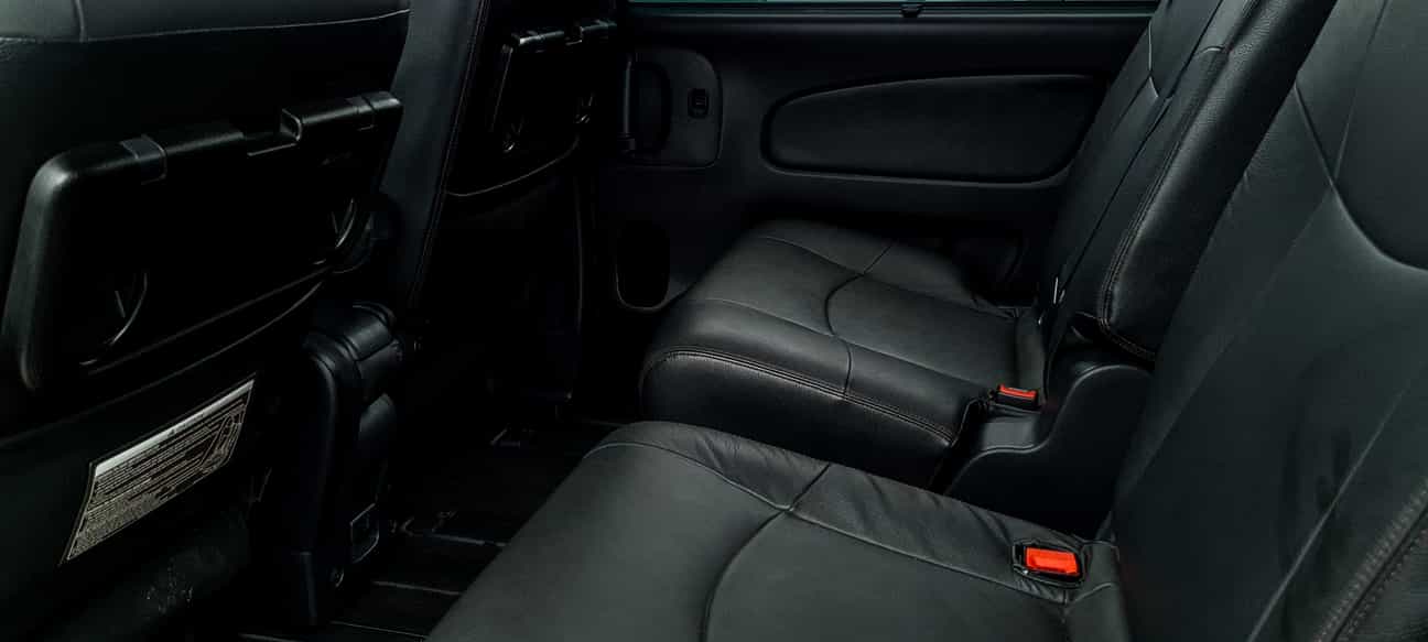 terpakai 2017 Nissan SERENA S-HYBRID HIGH-WAY STAR 2.0