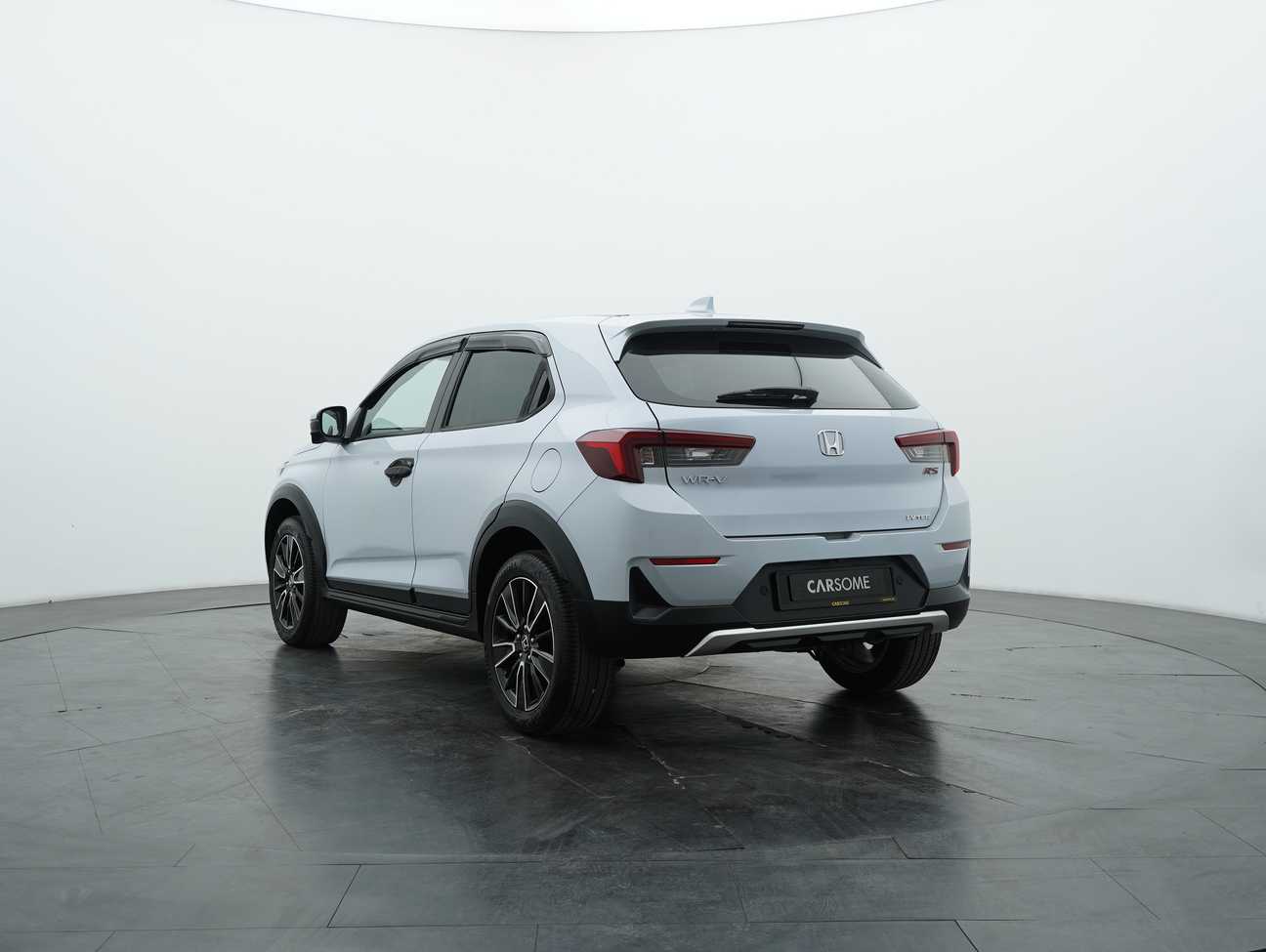 used 2023 Honda WR-V RS 1.5