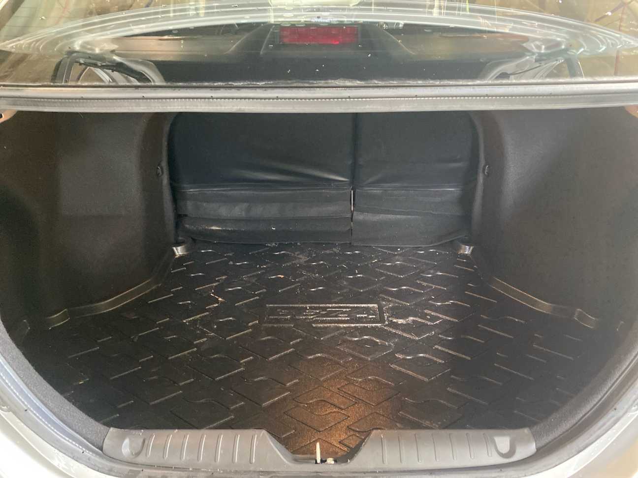 used 2023 Perodua Bezza G 1.0