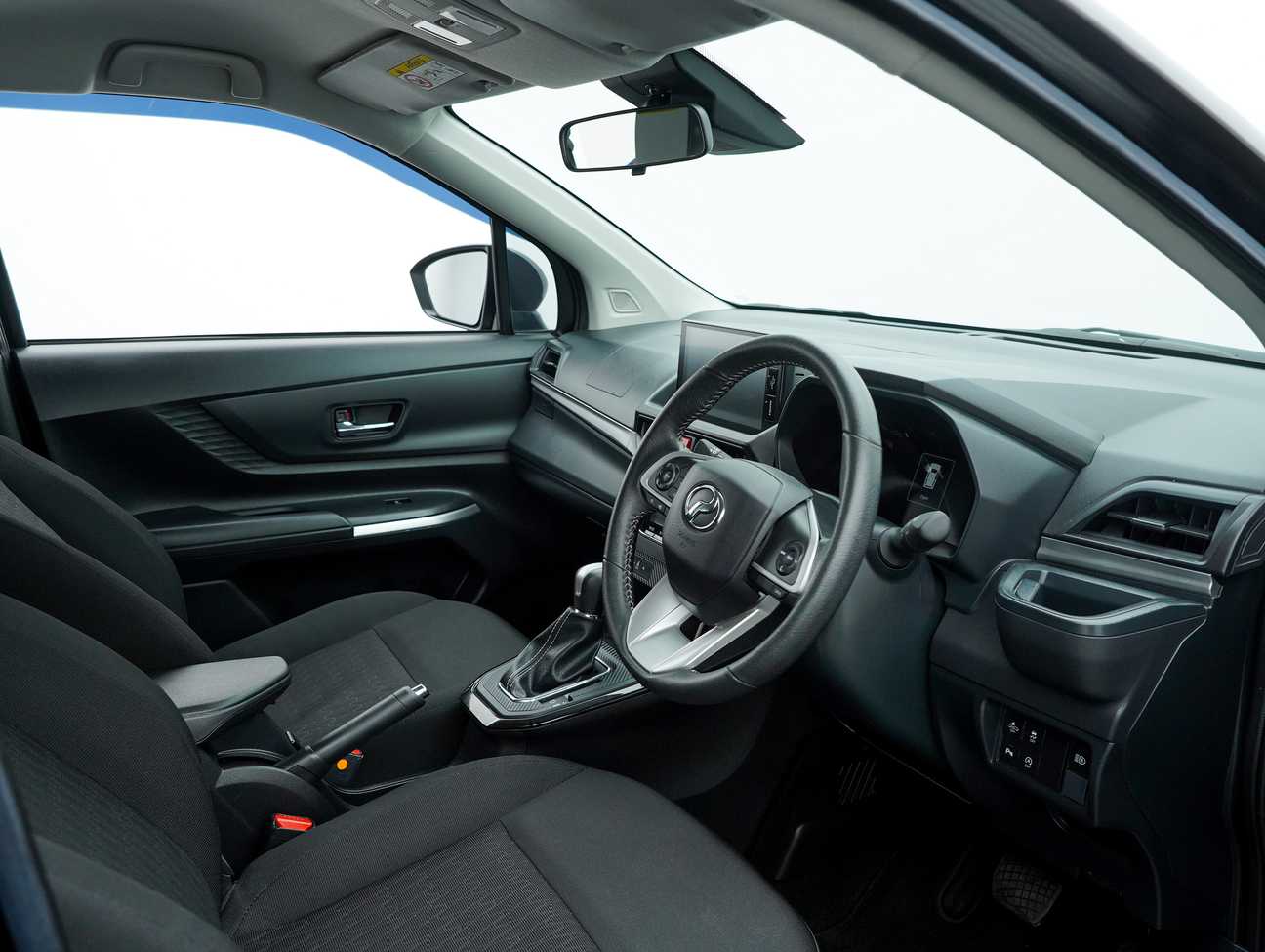 used 2024 Perodua Alza H 1.5