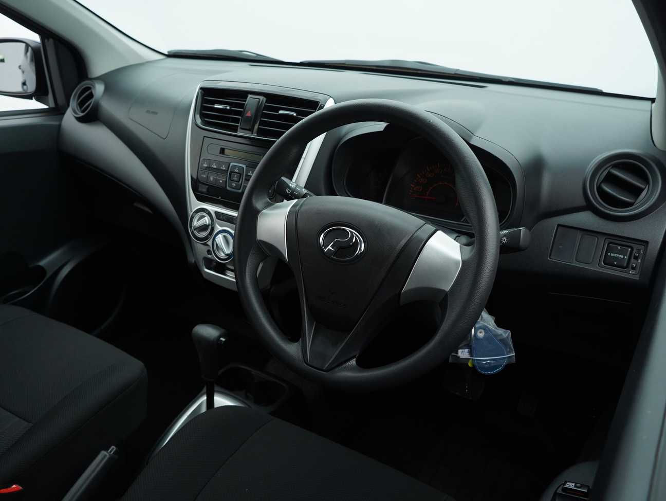 used 2018 Perodua AXIA G 1.0