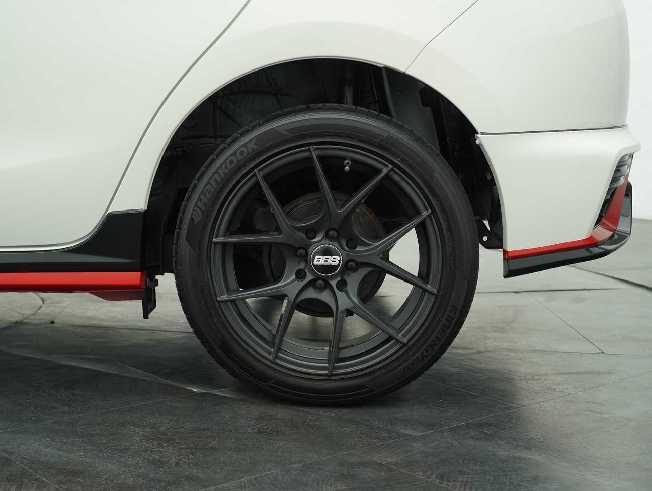 terpakai 2019 Toyota Yaris E 1.5