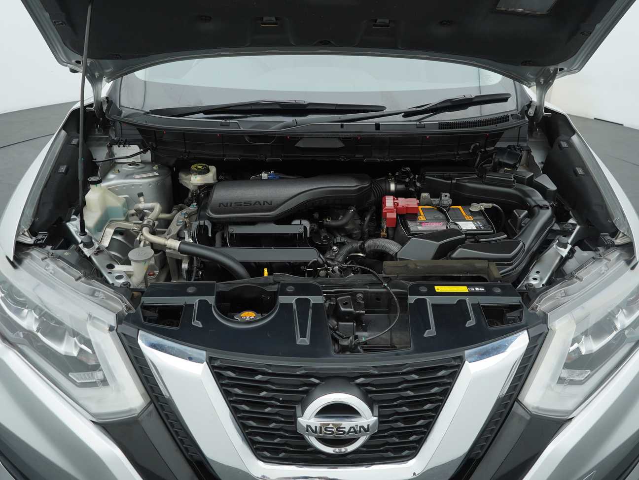 used 2019 Nissan X-Trail  2.0