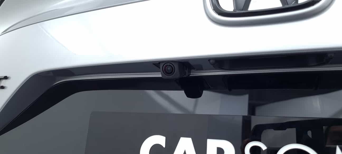 used 2021 Honda CIVIC S 1.8