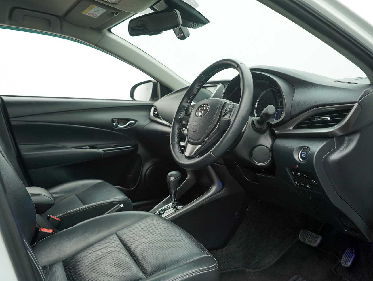 used 2021 Toyota Vios G 1.5