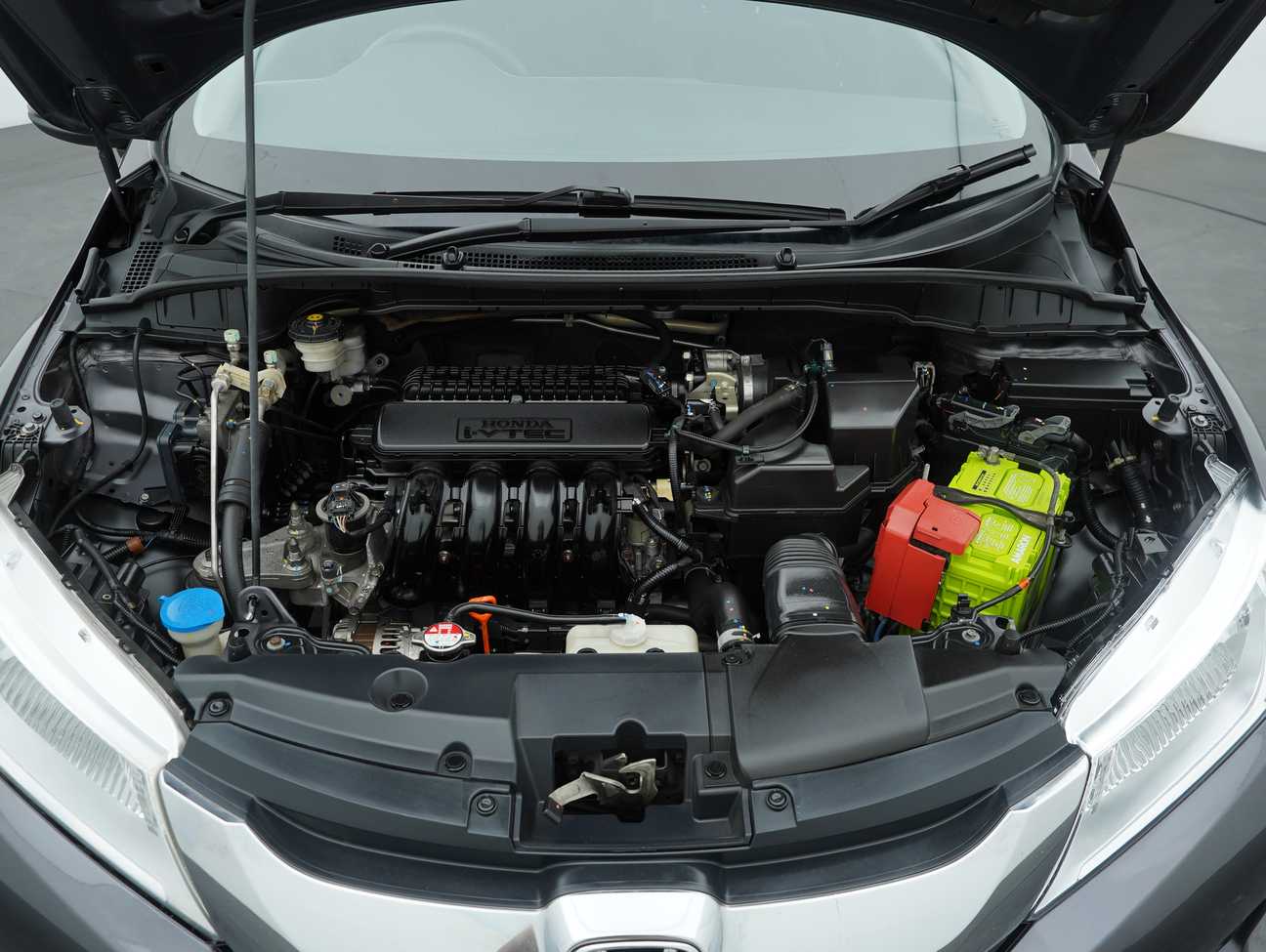 used 2016 Honda City E 1.5