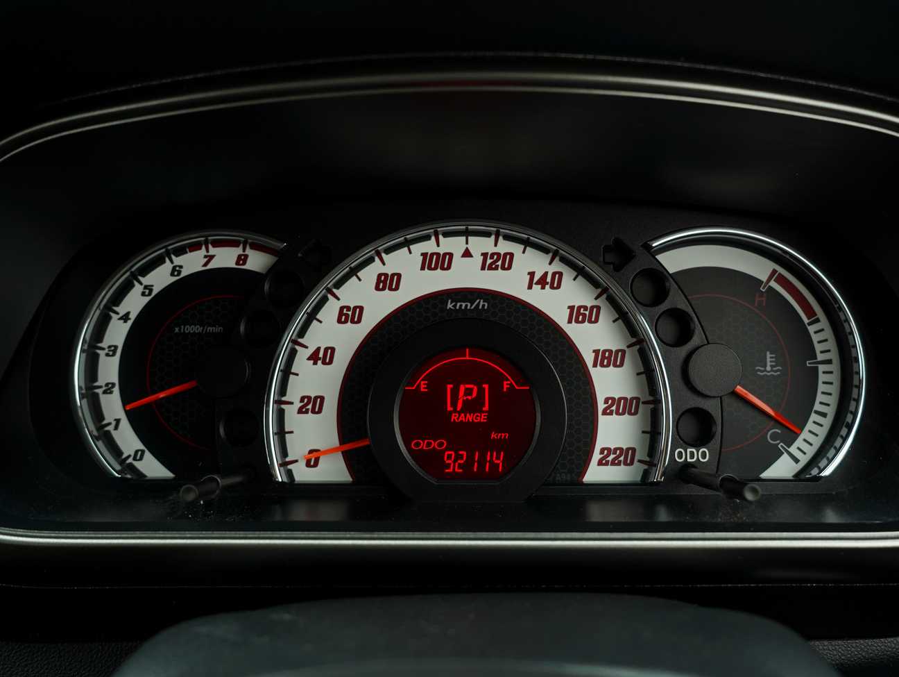 used 2016 Perodua Myvi SE 1.5