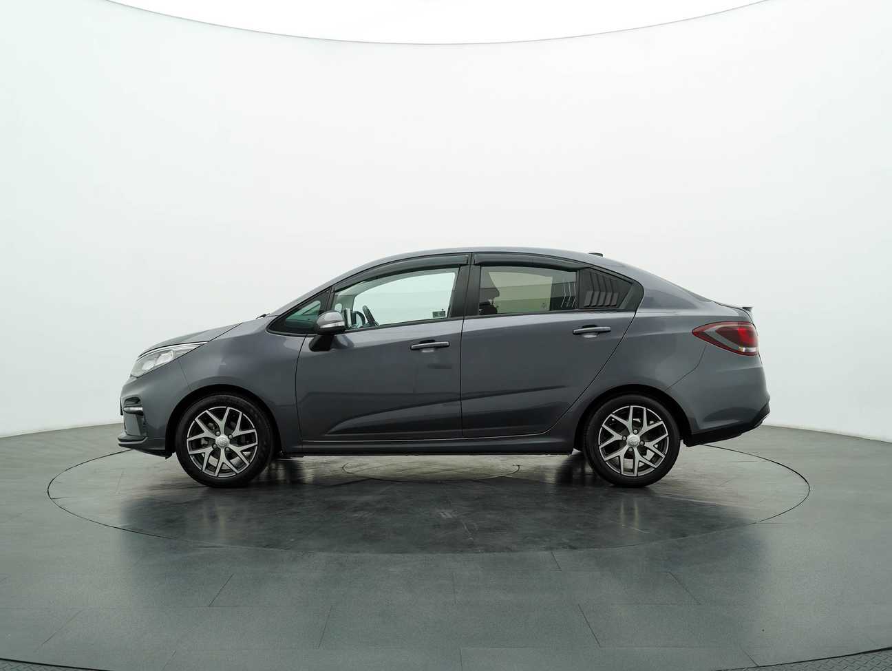 used 2022 Proton Persona Premium 1.6