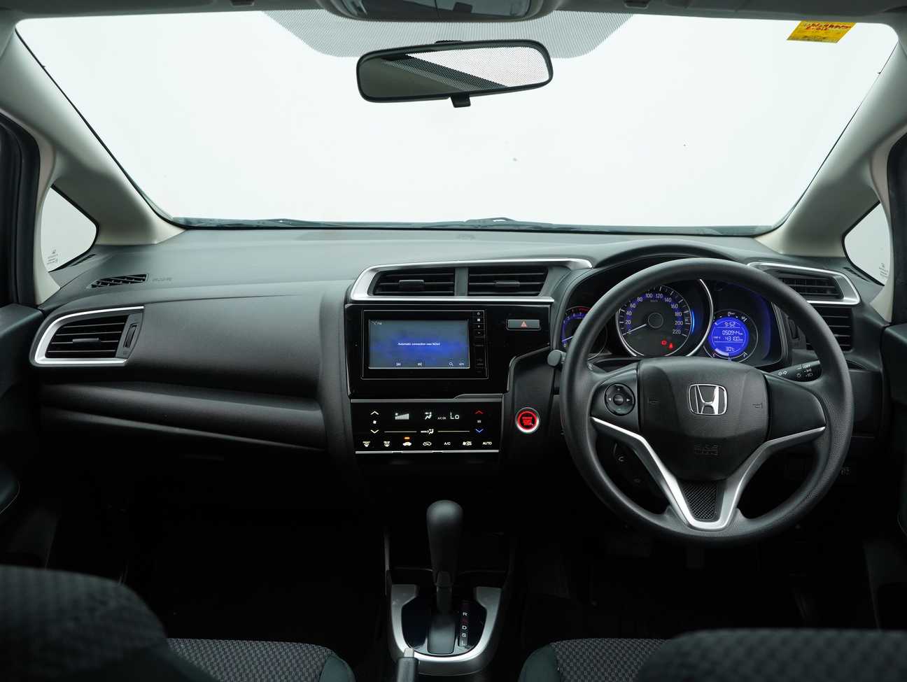 used 2021 Honda Jazz E 1.5