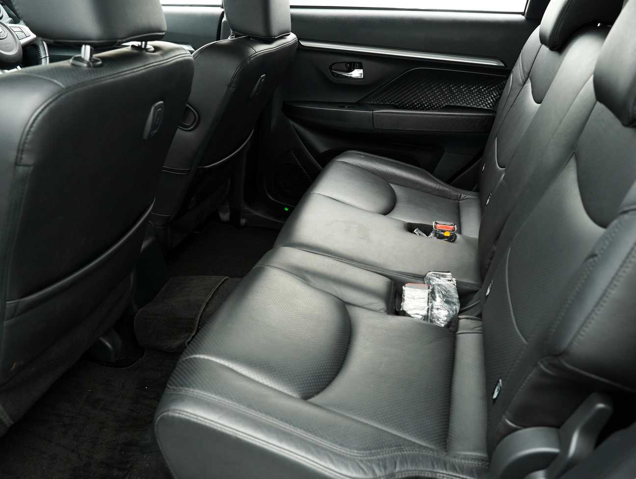 used 2020 Perodua Aruz AV 1.5