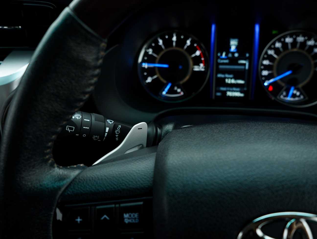 terpakai 2017 Toyota Fortuner SRZ 2.7