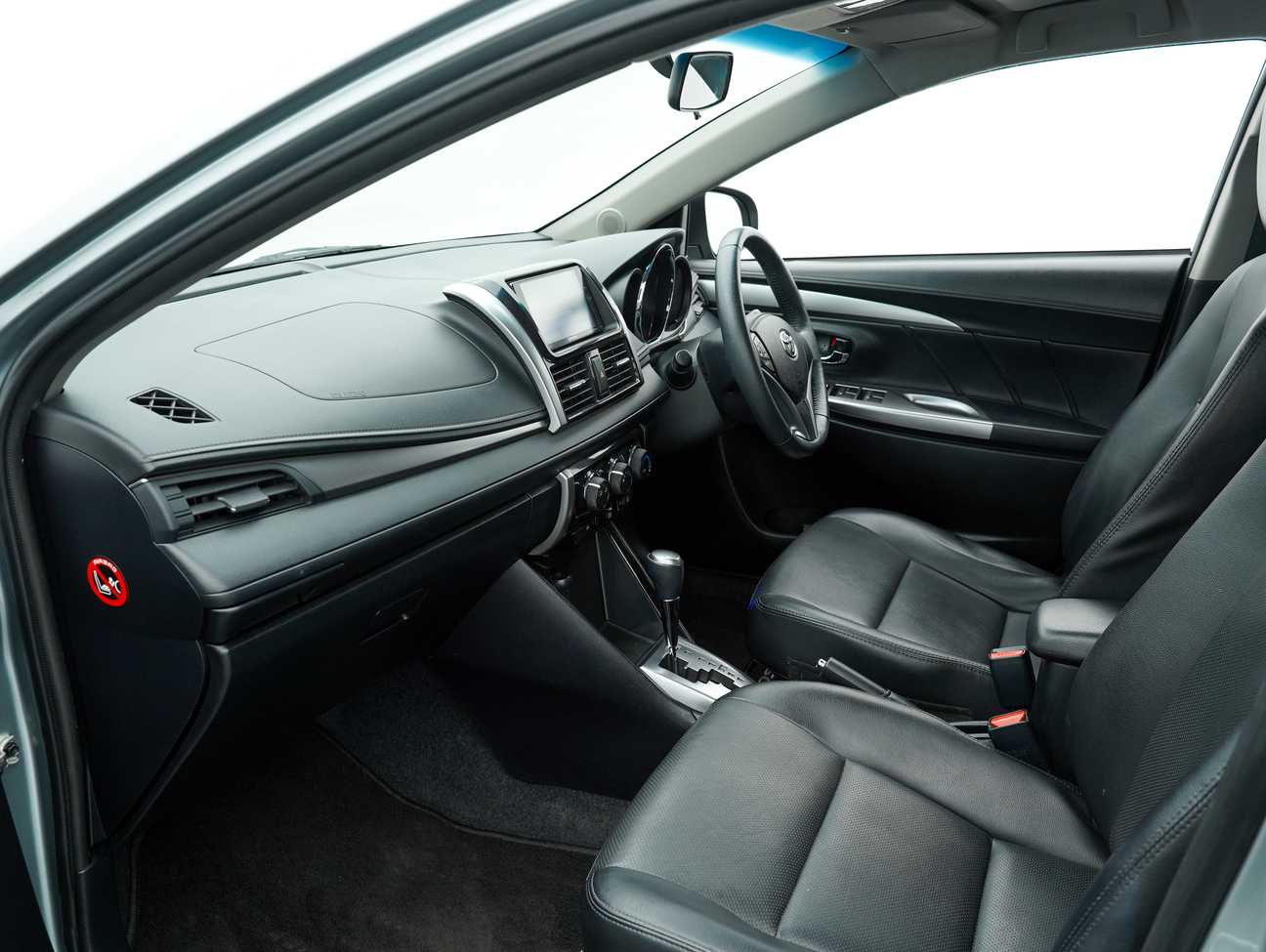 used 2015 Toyota Vios G 1.5