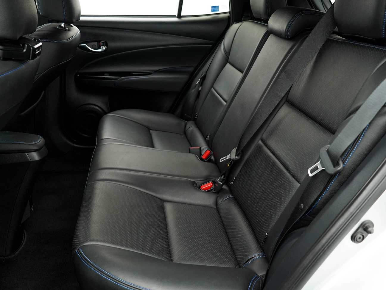 used 2020 Toyota Yaris G 1.5