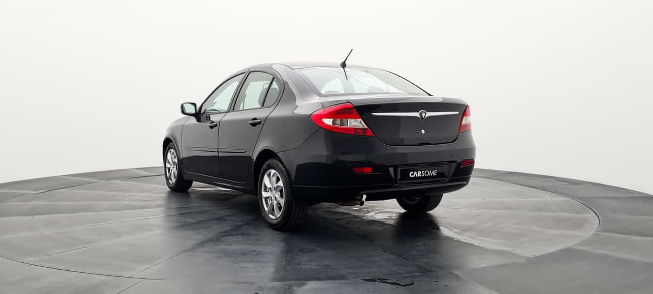 used 2015 Proton PERSONA SV 1.6