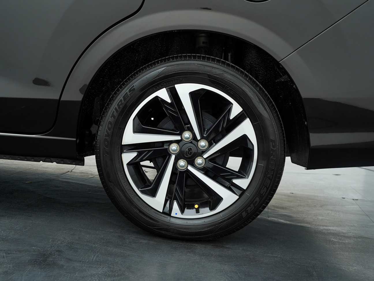 used 2022 Perodua Alza H 1.5