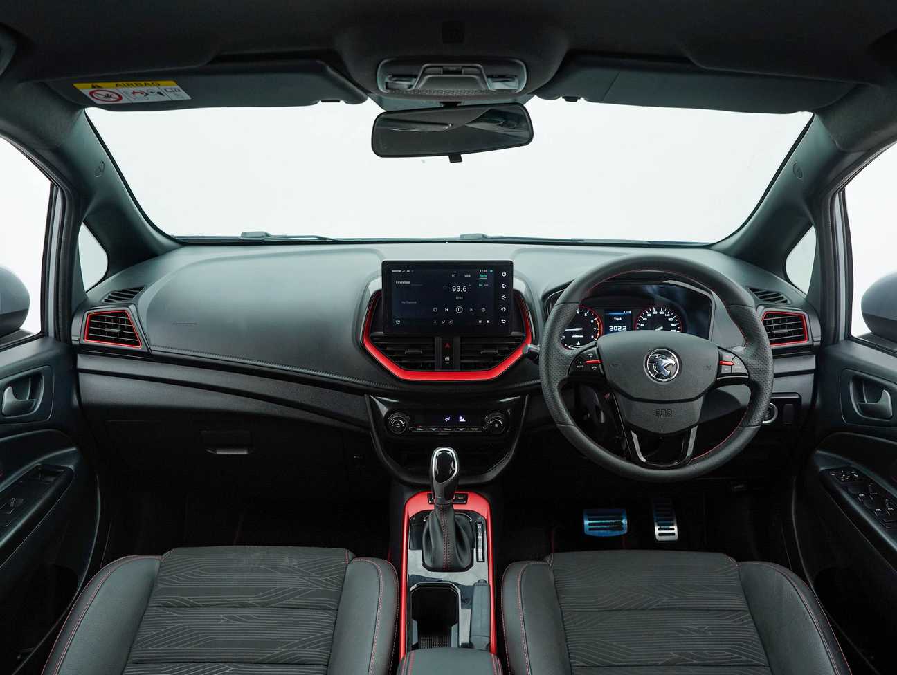 terpakai 2024 Proton Iriz Active 1.6