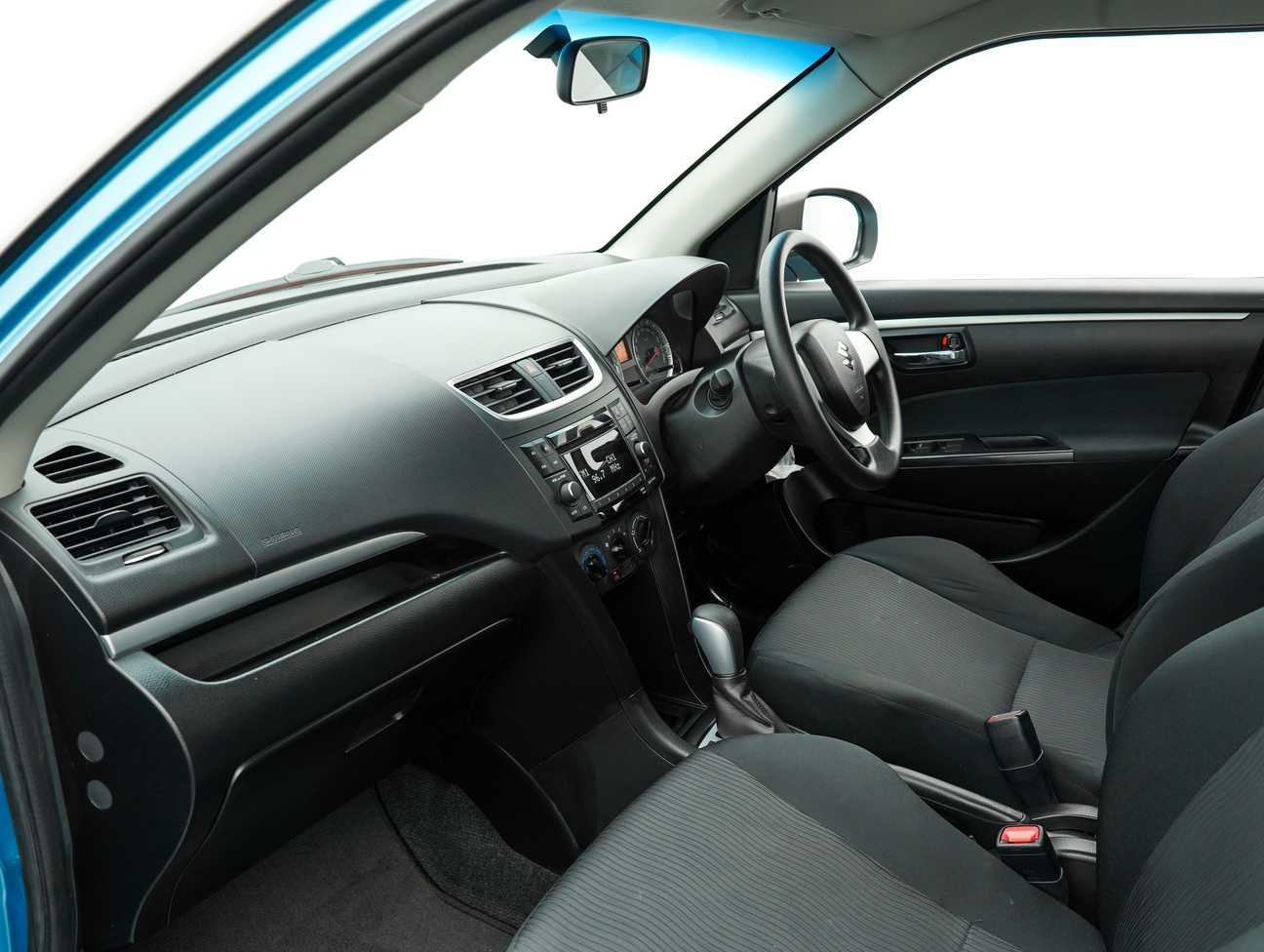 used 2015 Suzuki Swift GL 1.4