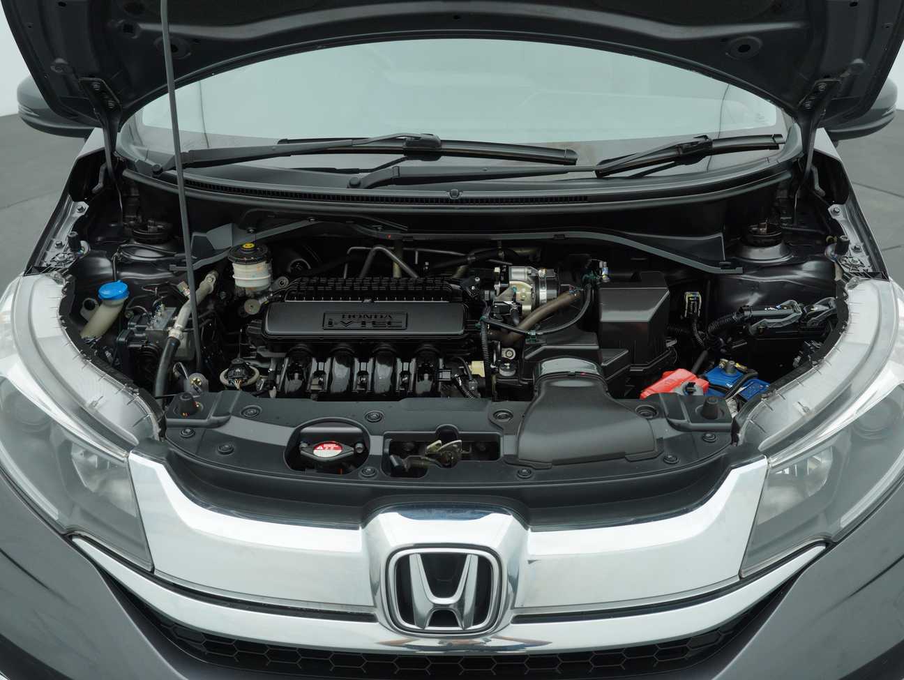 terpakai 2019 Honda BR-V V 1.5