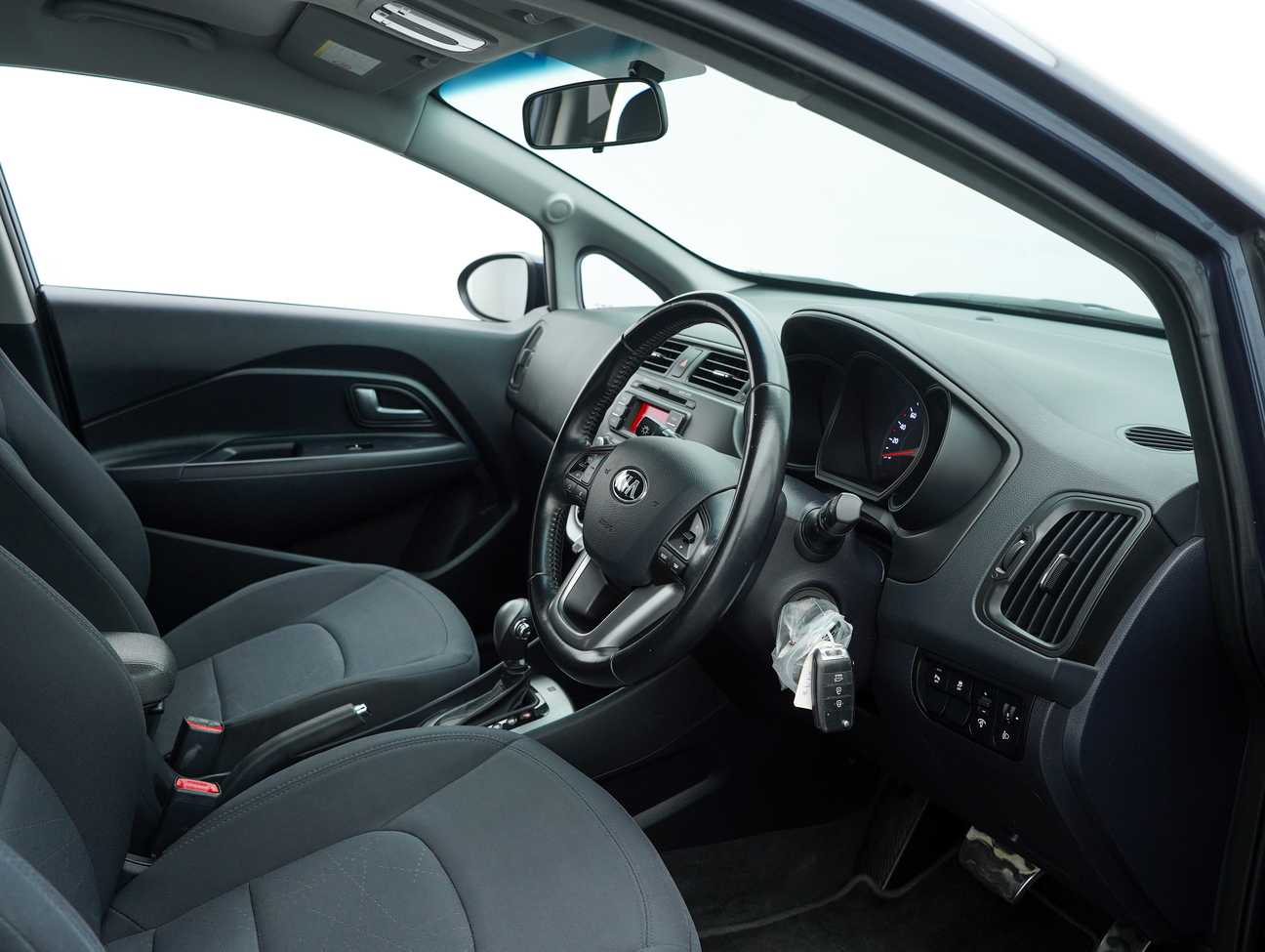 used 2013 Kia Rio EX 1.4