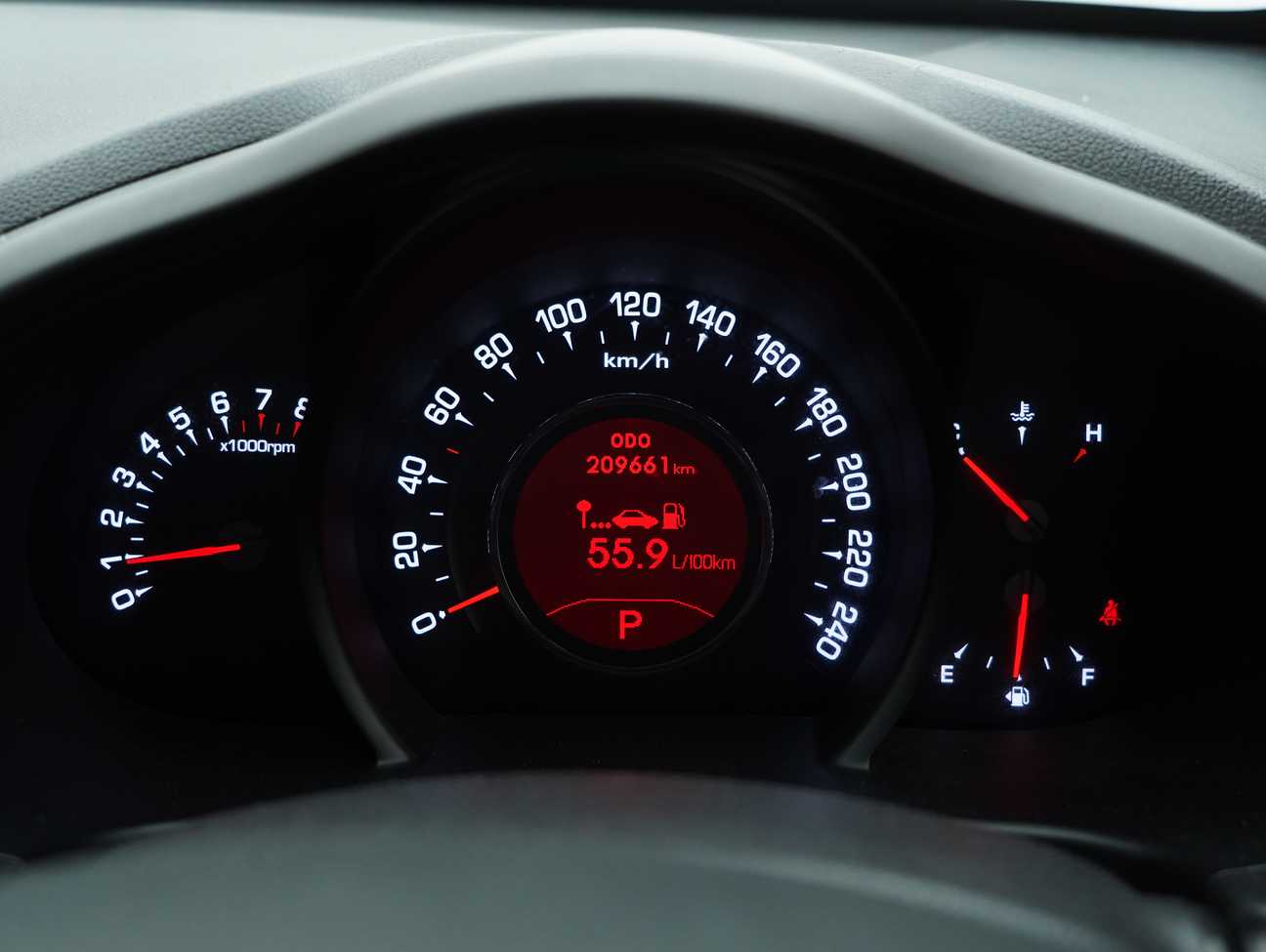 used 2013 Kia Sportage  2.0