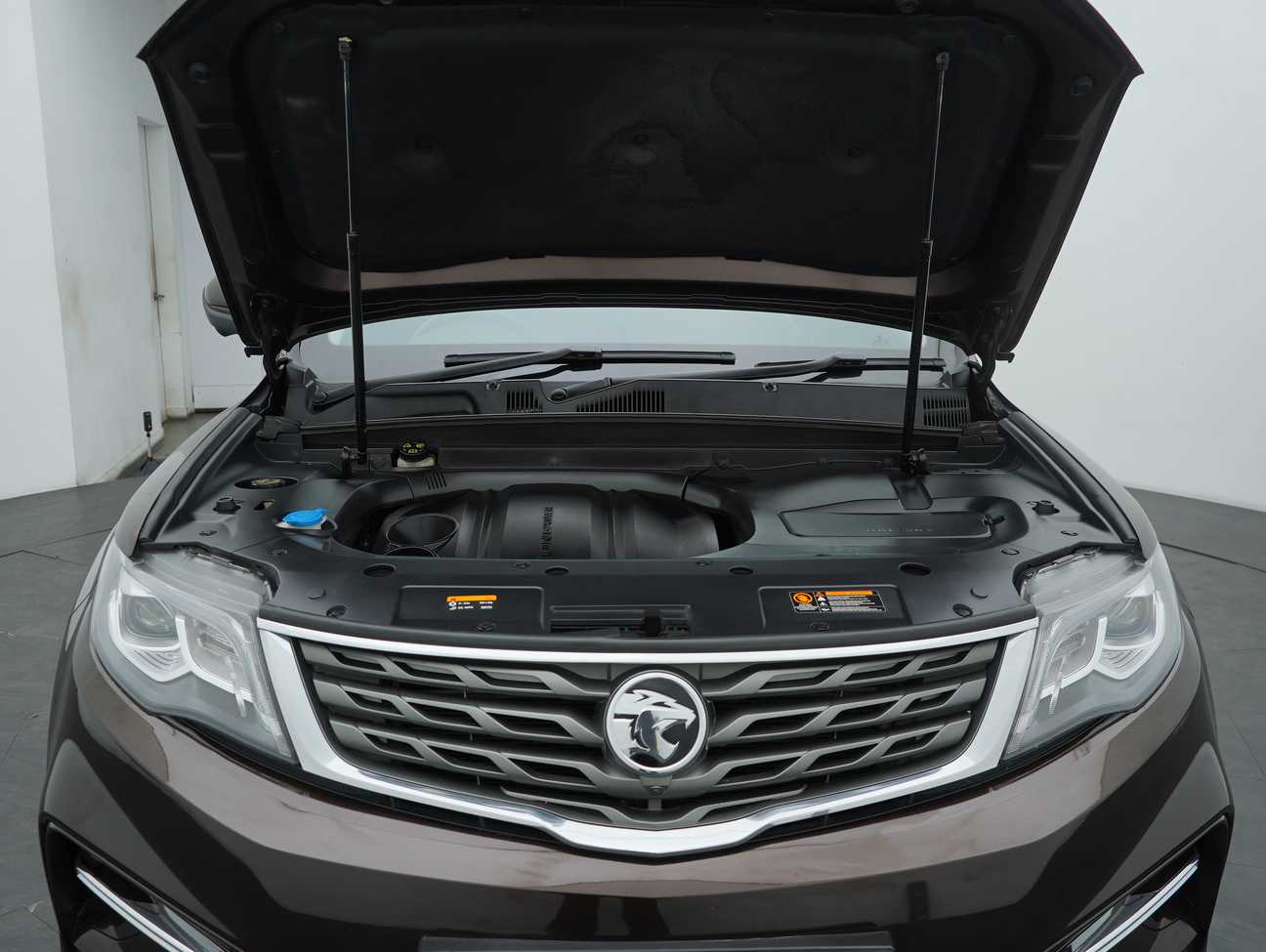 used 2021 Proton X70 Executive 1.8