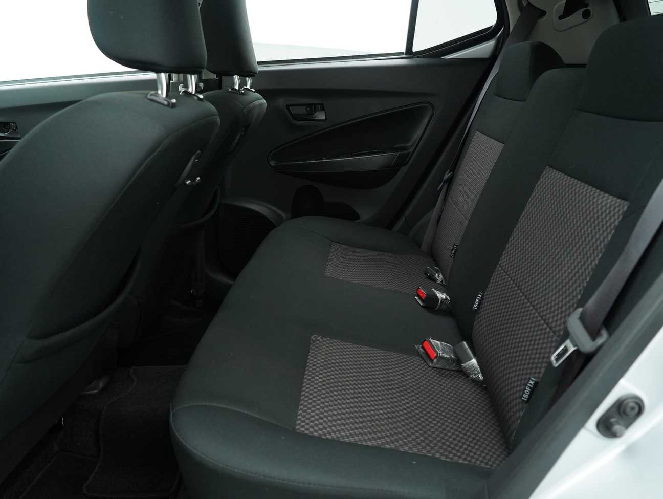 used 2021 Perodua AXIA GXtra 1.0